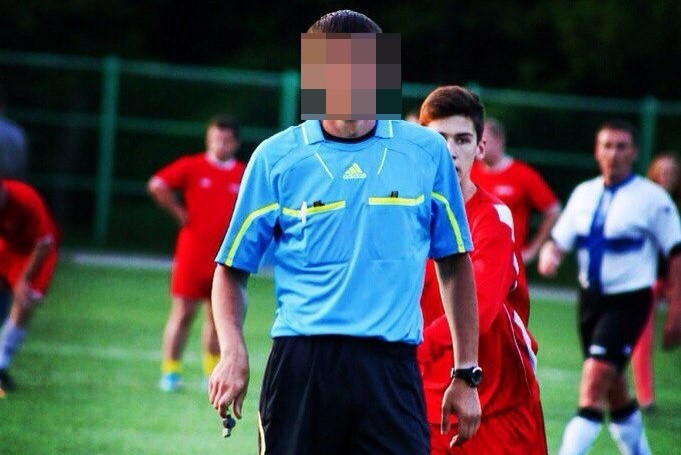 Футбольный судья из Тулы «развел» подругу на 1,6 млн рублей: суд ужесточил приговор