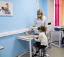  В Туле открылся Детский центр офтальмологии Калужской клиники МТК «Микрохирургия глаза»