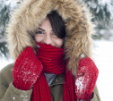Зимой в России ожидаются температурные аномалии