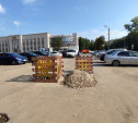 В Туле частично перекроют парковку возле площади Искусств
