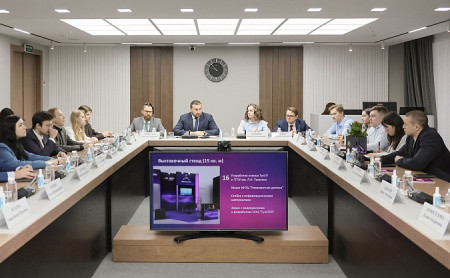 Жизнь Тулы и области