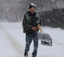 Туляки массово жаловались губернатору на плохую уборку дворов и улиц от снега