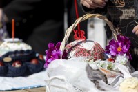 ФАС запретила продавцам повышать цены на яйца и масло перед Пасхой 