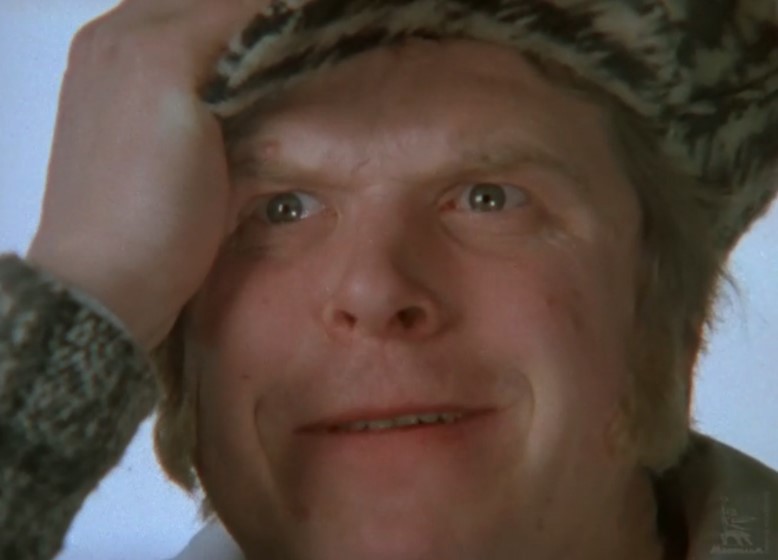 «Ах ты, рыбий глаз!»: тест по мотивам бессмертной комедии Леонида Гайдая