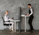 Добрый Офис — мебель для работы и не только