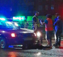 В Туле ищут водителя-убийцу: пешехода переехали два автомобиля подряд