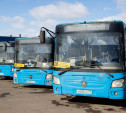Для «Тулгорэлектротранса» построят новый автобусный парк за 50 млн рублей 