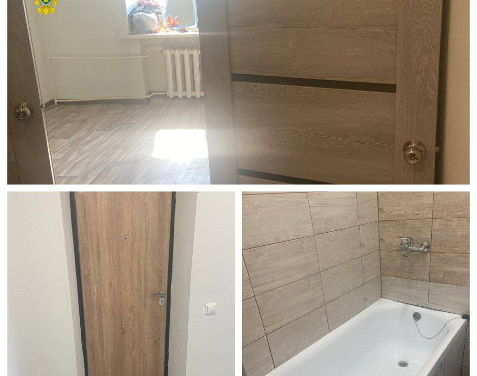 Прокуратура помогла туляку разобраться с капремонтом в квартире по соцнайму 