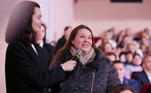 Многодетная мама попросила Миляева помочь ей получить «Орден от Путина»