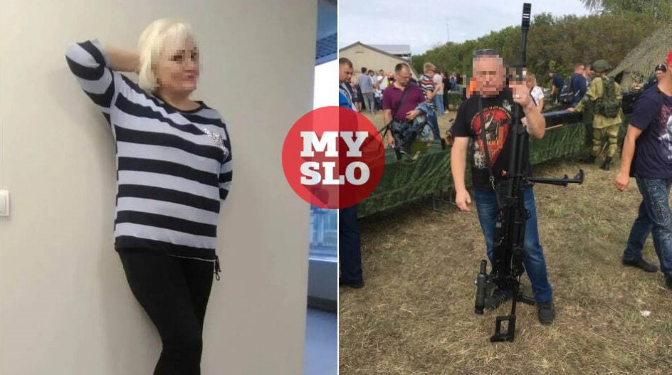 Женщина из Новомосковска убила сожителя и пыталась выдать его смерть за суицид