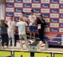 Тульские пловцы завоевали медали на соревнованиях в Обнинске