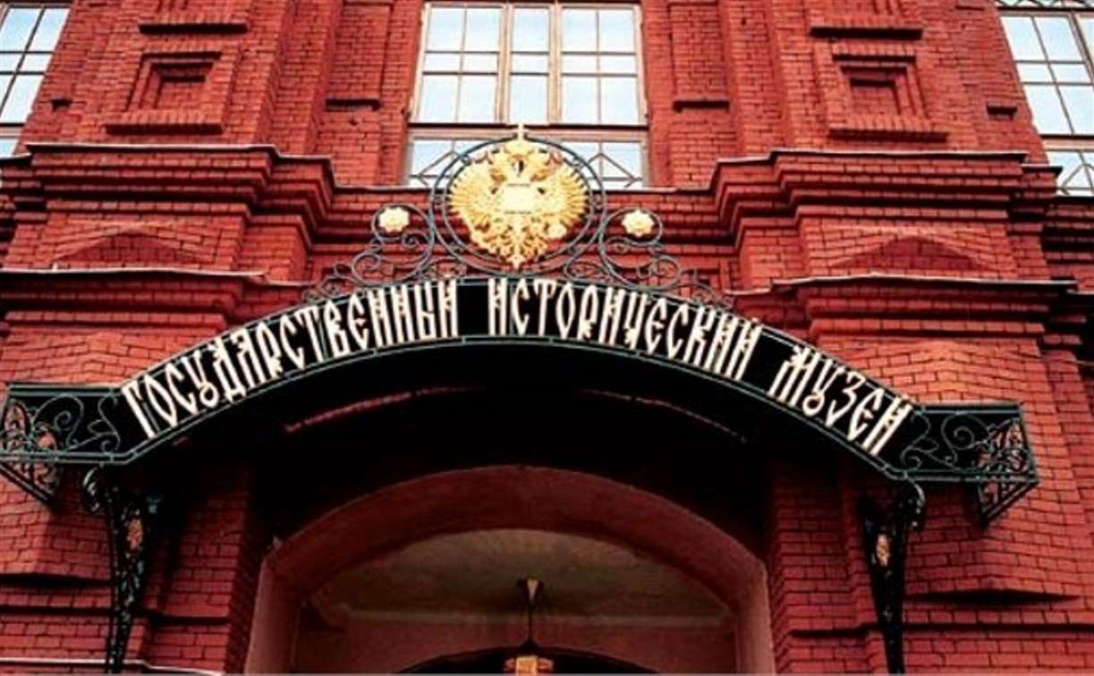 В Москве покажут тульскую художественную сталь