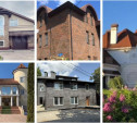 Топ-5 самых дорогих домов в Туле: какие они?