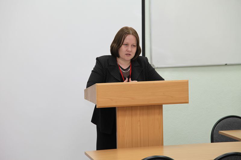 Тульский Арбитражный суд возглавила Татьяна Щелокаева