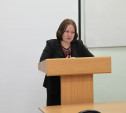 Тульский Арбитражный суд возглавила Татьяна Щелокаева