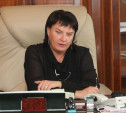 На бывшего мэра Алису Толкачеву подали в суд по долгам за отопление
