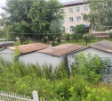 Госдума на пять лет продлила гаражную и дачную амнистию