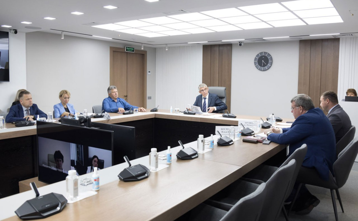 Сербский Александровац и тульский Одоев станут городами-побратимами