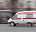 В Болохово из окна выпала женщина
