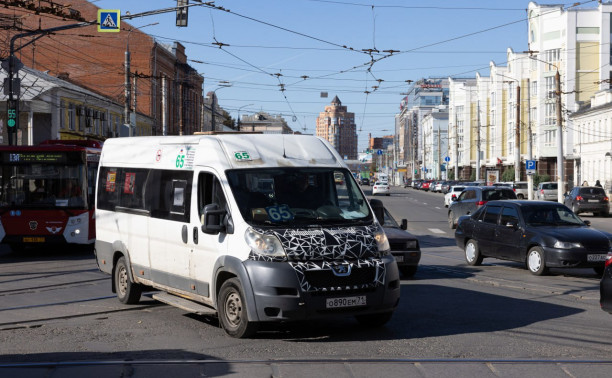 В Тульской области транспортные компании попросили привлекать к работам заключенных