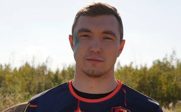 Туляк Александр Абашкин примет участие в экстремальном телепроекте «Победители»