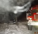 За пожар в киреевской многоэтажке ответят коммунальщики