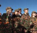 Белёвские школьники отправятся на Бородинское поле в военно-исторический лагерь