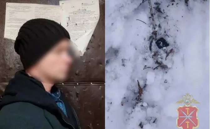 На кимовчанина завели дело за сбыт гашиша и мефедрона