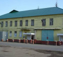 В Алексине закрыли воспитательную колонию, в которой содержался один человек