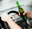 В Тульской области за прошедший уик-энд 35 водителей попались пьяными за рулем