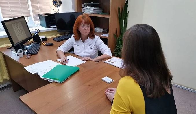 За три месяца психологи провели для туляков более 4500 консультаций
