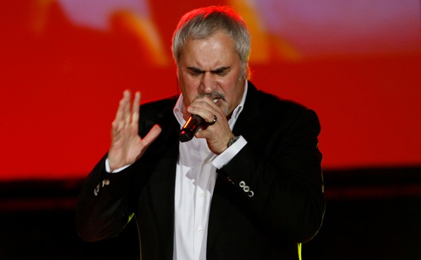 Вы настоящий поклонник Меладзе, если ответите на все вопросы этого теста