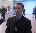 Виктор Соколов из Черни вошел в состав Генерального совета «Единой России»