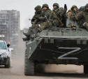 Участники спецоперации на Украине получат статус ветеранов боевых действий