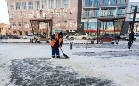 Жизнь Тулы и области