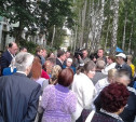 24 марта Владимир Груздев встретится с жителями Венева