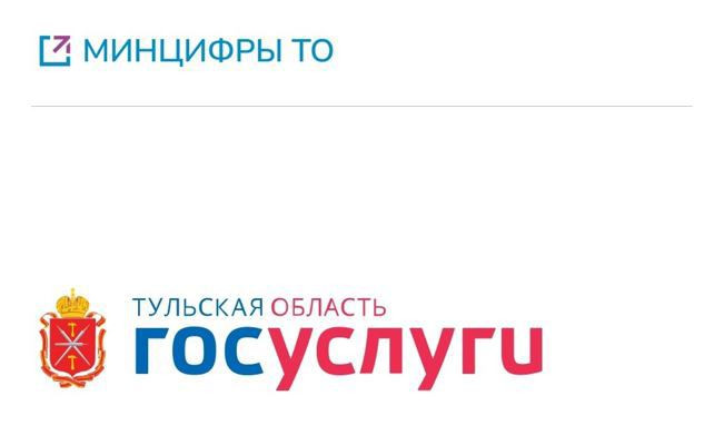 В феврале туляки более 12 000 раз воспользовались порталом «Госуслуги71»