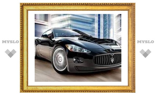 Maserati получила первую прибыль за 17 лет