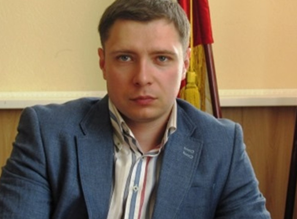 Антон Агеев стал гендиректором Корпорации развития Тульской области