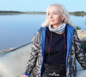 «Жизнь продолжается…»: в Крапивне открывается выставка художницы Жанны Цинман
