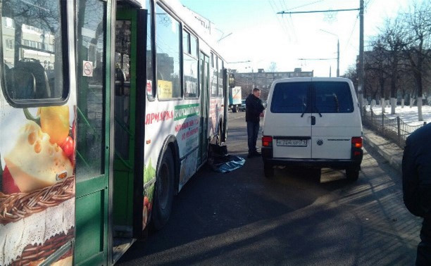 Смертельное ДТП на Пузакова: Водитель троллейбуса говорит, что пешеходы шли на красный