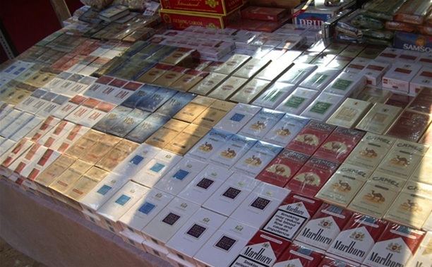 Минимальная цена за пачку сигарет после Нового года составит 45 рублей