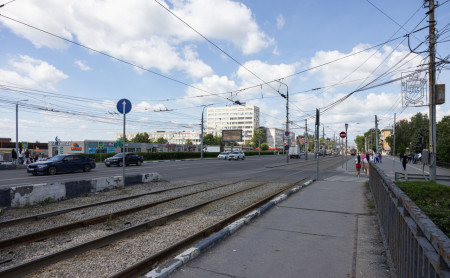 Жизнь Тулы и области