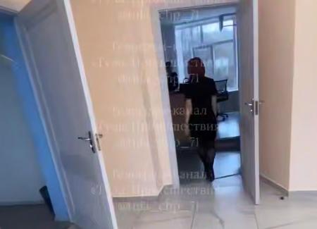 Накричала на детей и отвесила «леща»: что ответили в администрации на эмоциональное видео из плавской школы