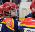 В Туле открылся чемпионат Студенческой Хоккейной Лиги