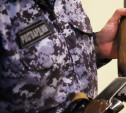 За неделю росгвардейцы изъяли у жителей Тульской области 18 единиц оружия