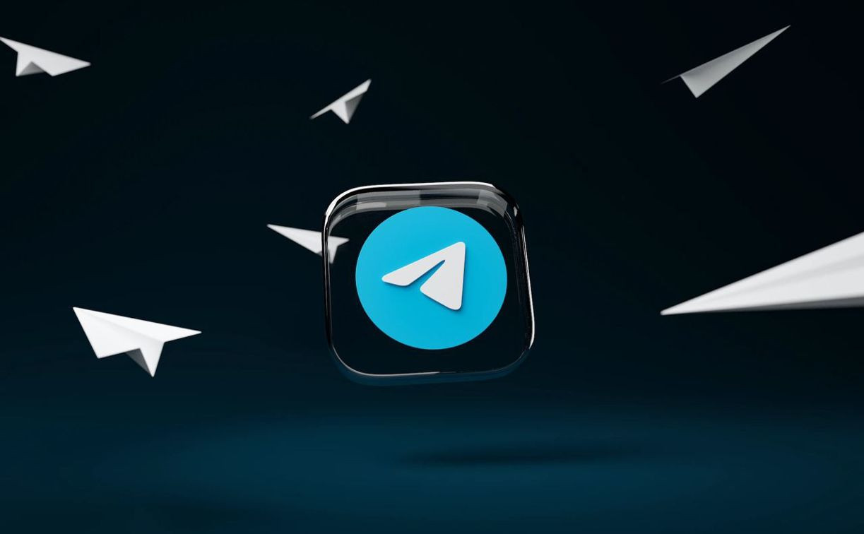 Myslo разыграет три подписки Telegram Premium