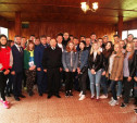 В Тульской области прошел юридический форум «Право молодых»