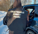 СК начал проверку по факту смерти Михаила Грязева