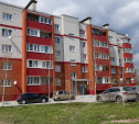 В Туле утвердили среднюю рыночную стоимость жилья на 2023 год